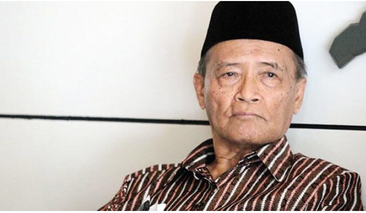 Presiden Jokowi Kagumi Kesederhanaan Almarhum Buya Syafii Maarif